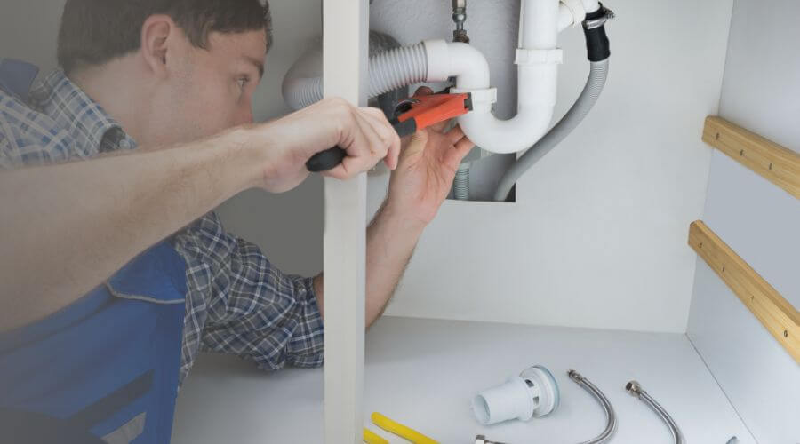 Local water heater installation in Bruceton Mills, WV